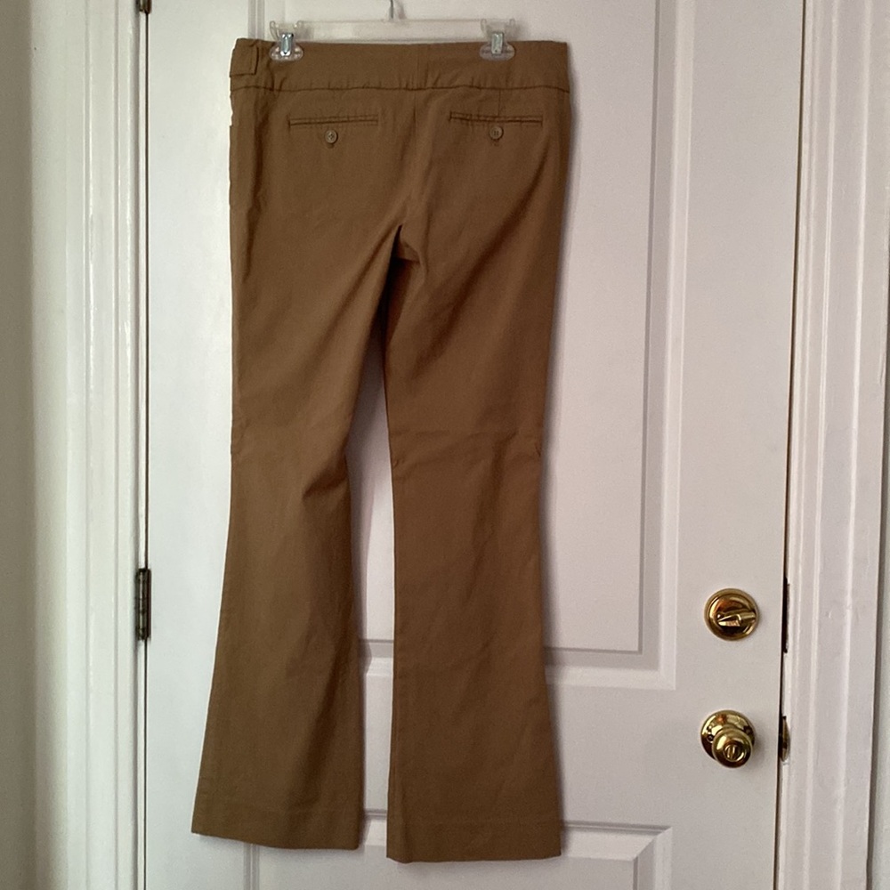 The Limited Exact Stretch pants - Picture 2 of 4